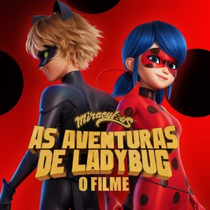 Miraculous: As Aventuras de Ladybug, O Filme (Original Soundtrack)