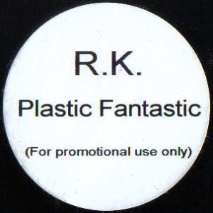 Plastic Fantastic