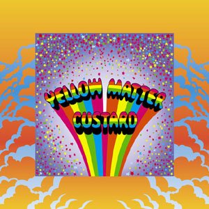 The Beatles - Yellow Matter Custard - Zortam Music