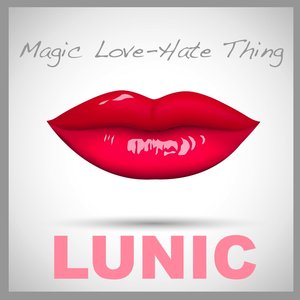 Magic Love-Hate Thing