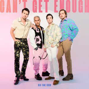 Can't Get Enough - Single