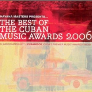 The Best of the Cuban Music Awards 2006