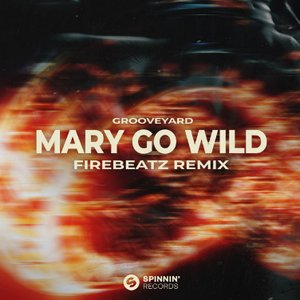 Mary Go Wild (Firebeatz Remix)