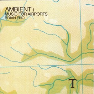 Ambient #1 (Music for Airports)