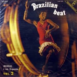 Brazilian Beat vol. 2