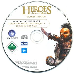 Avatar for homm5