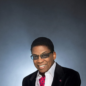 Herbie Hancock