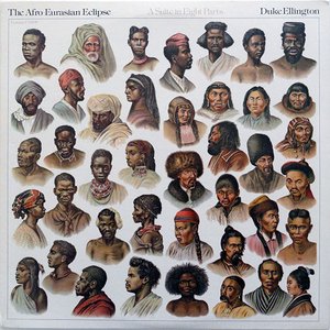 The Afro-Eurasian Eclipse (Remastered)