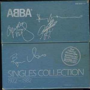 Singles Collection 1972 – 1982
