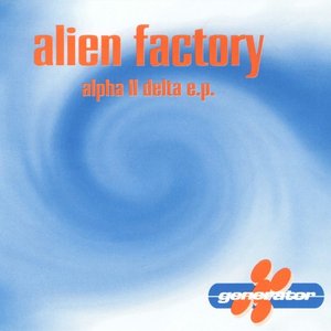Alpha II Delta E.P.