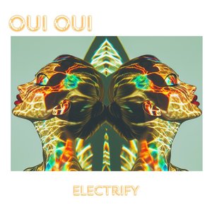 Electrify - Single