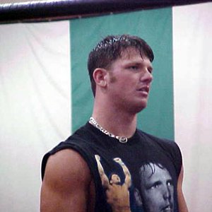 AJ Styles 的头像