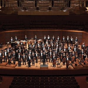 San Francisco Symphony için avatar