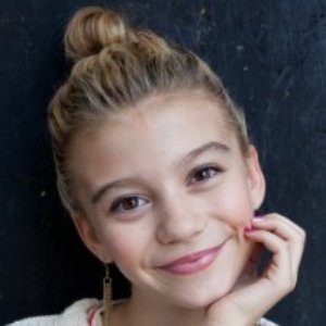 Genevieve Hannelius 的头像