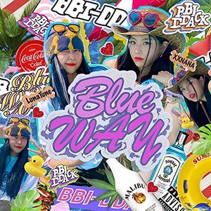 BLUE WAY - Single