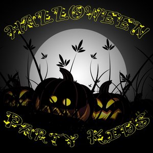 Halloween Party Kids