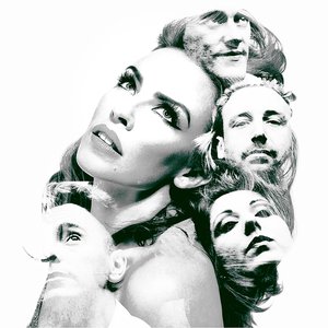 Kylie Minogue vs. New Order 的头像