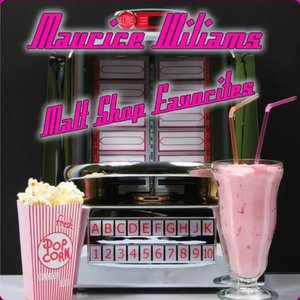 Malt Shop Favorites