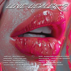 Love Dealers Vol.2