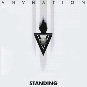 Standing (Original) 的封面