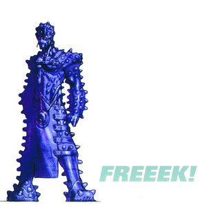 Freeek! (International 2-track)