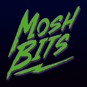 Avatar for Mosh Bits