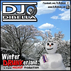 DJ DiBella のアバター