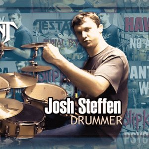 Josh Steffen Profile Picture