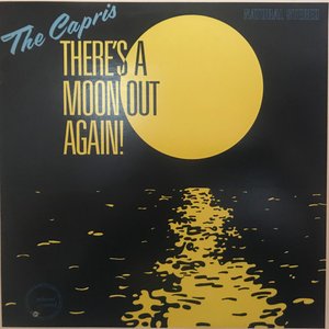 There's a Moon Out Again!