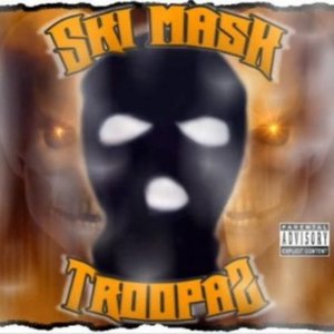 Ski Mask Troopaz