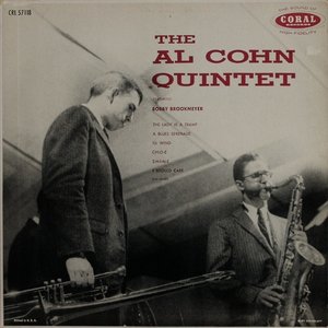Al Cohn Quintet Featuring Bob Brookmeyer