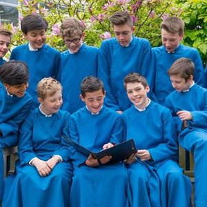 Trinity Boys Choir 的头像