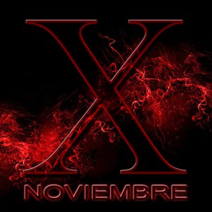 Avatar for Noviembre X