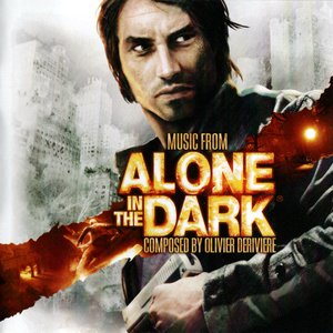 Music from Alone In the Dark