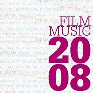 Film Music 2008