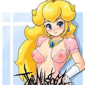 The Mushroom Kingdom Massacre