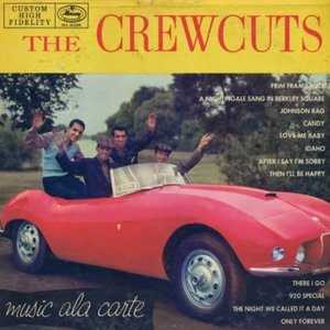 Music Ala Carte