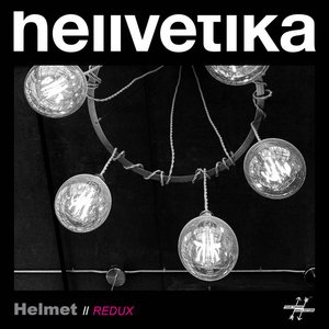 Helmet // redux