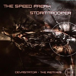 Devastator : The Remixes