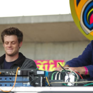 Der Dritte Raum photo provided by Last.fm