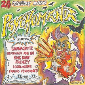 Psychomania