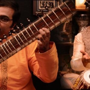 Purbayan Chatterjee & Bickram Ghosh için avatar