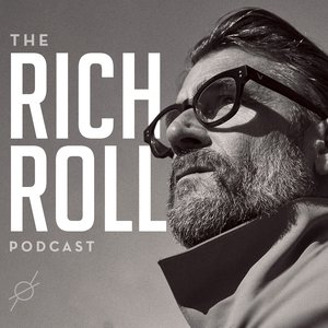 Avatar for The Rich Roll Podcast