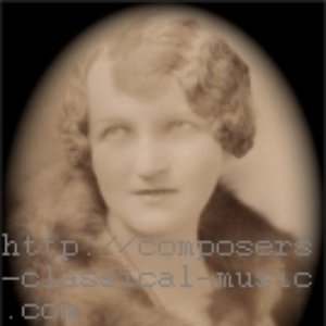 Edna Bentz Woods 的头像