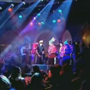 Igor Krutogolov's Karate Band photo provided by Last.fm