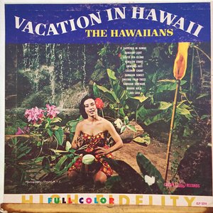 Vacation In Hawaii