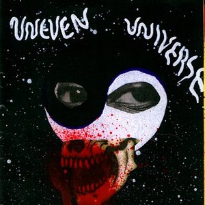 Аватар для Uneven Universe