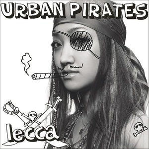 'Urban Pirates' için resim