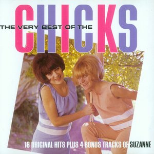 The Very Best of the Chicks