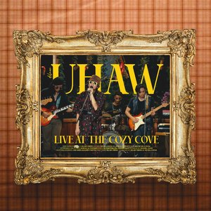 Uhaw (Live at the Cozy Cove, 2022) - Single